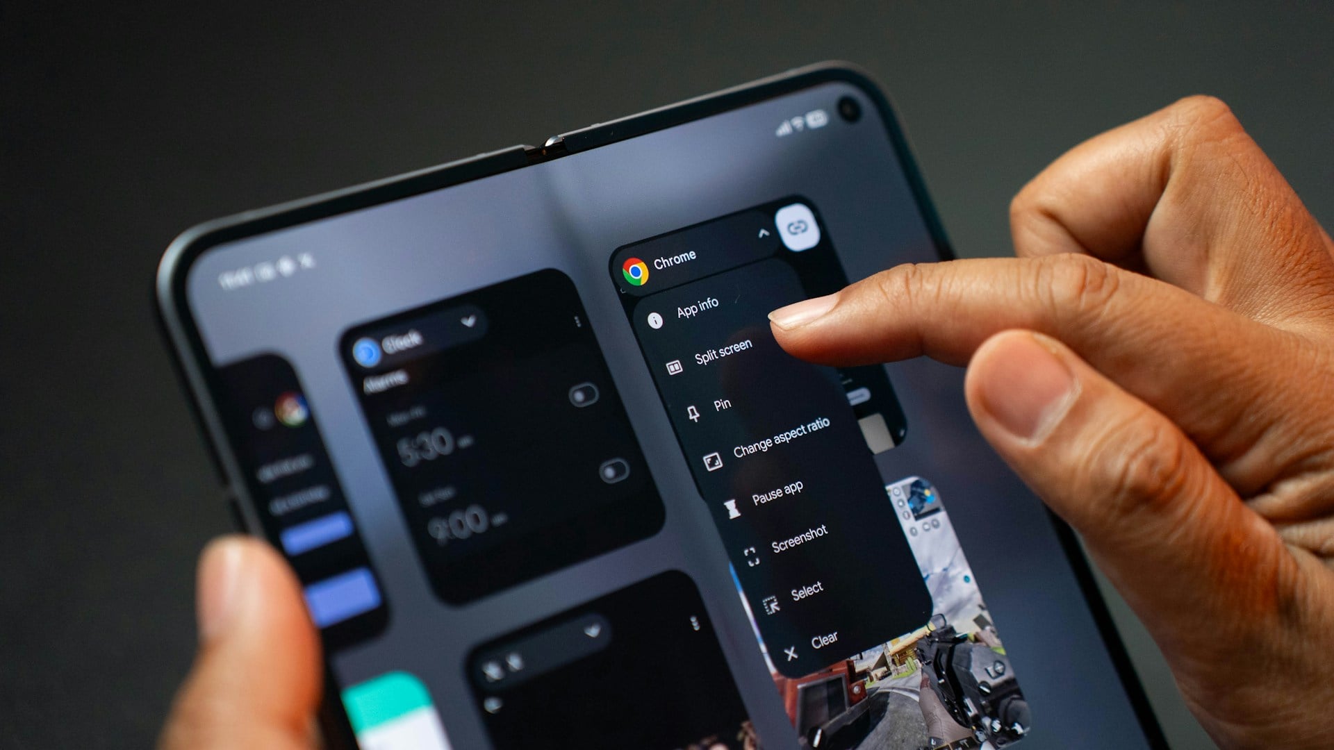 【快訊】iPhone Ultra 厚度爆料：摺疊後約 9.23mm，要搶「最薄摺疊機」頭銜不容易