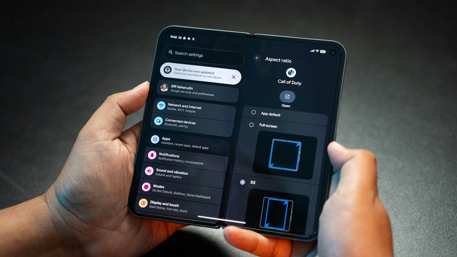 【快訊】摺疊 iPhone Ultra 傳僅推兩色？蘋果可能走高階低調路線