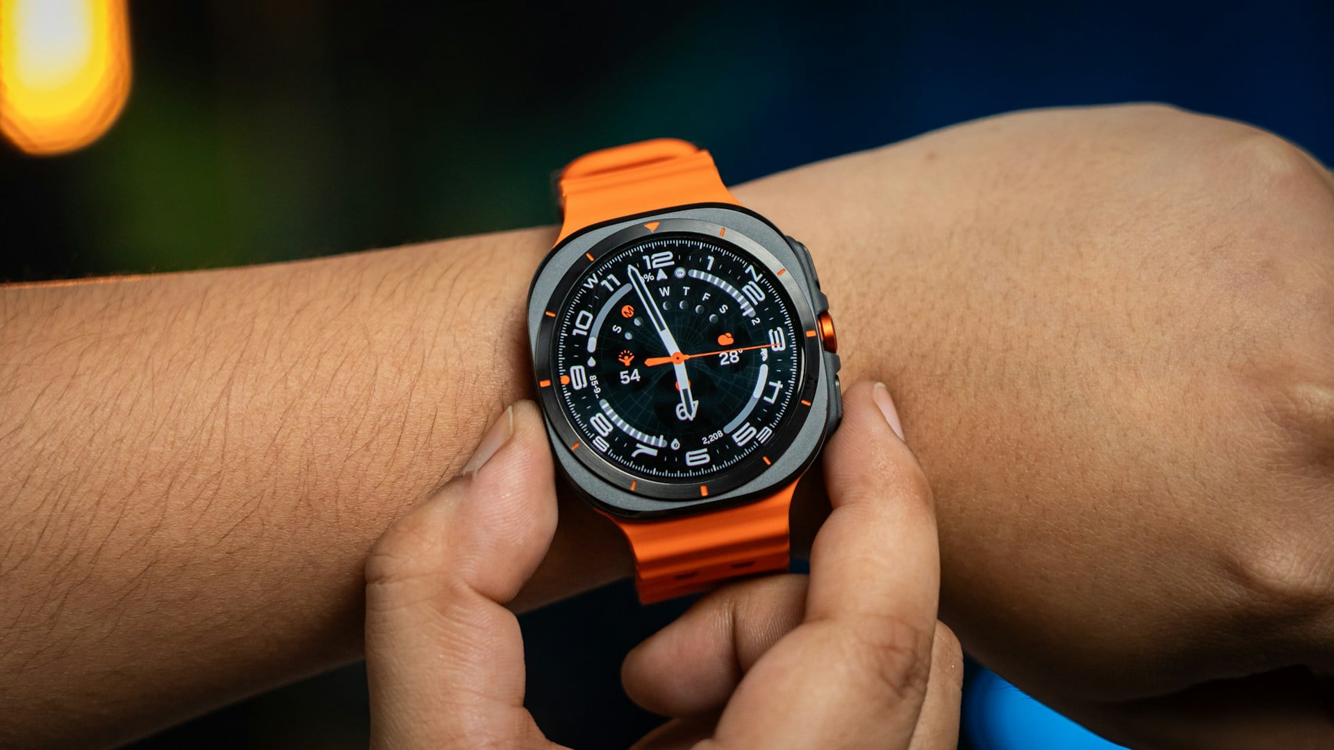 【快訊】三星今年可能推出三款 Galaxy Watch 9?Classic、Ultra 2 都有望登場
