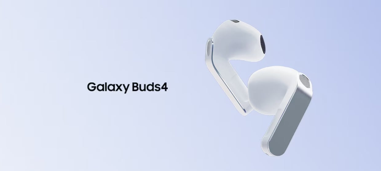 【機型介紹】三星 Galaxy Buds4：AI 功能、半透明充電盒設計登場！