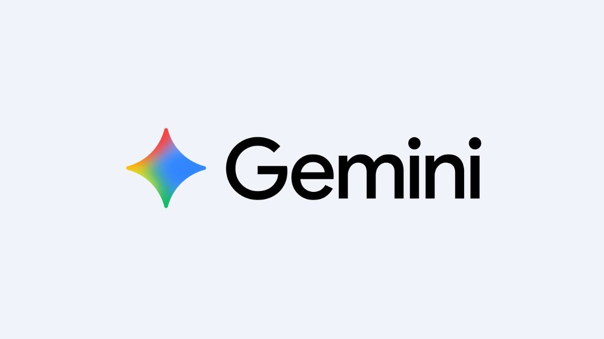 Gemini LOGO