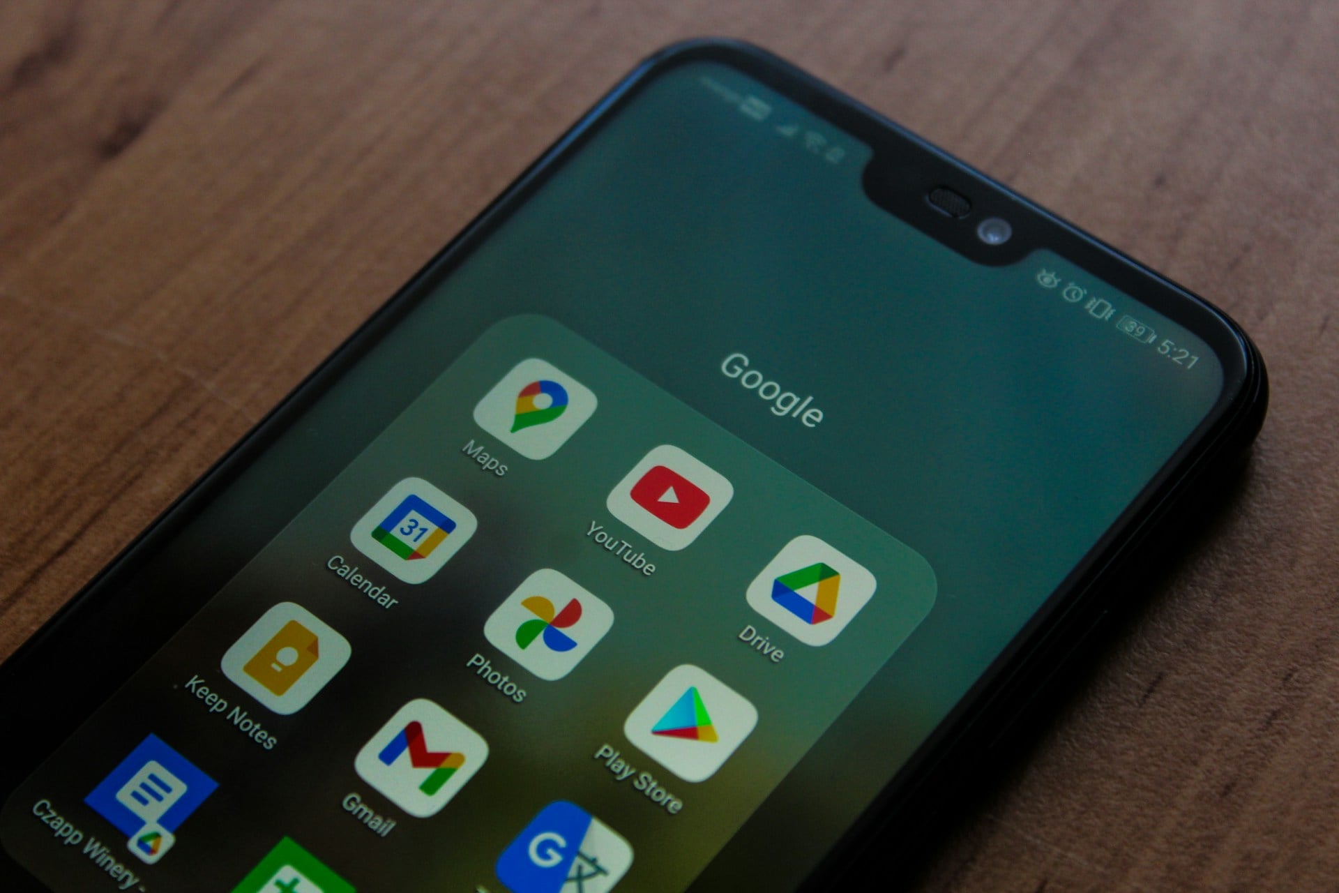 【快訊】Google 生態系 APP 新圖示開始推送！整體更柔和、添加漸層美學