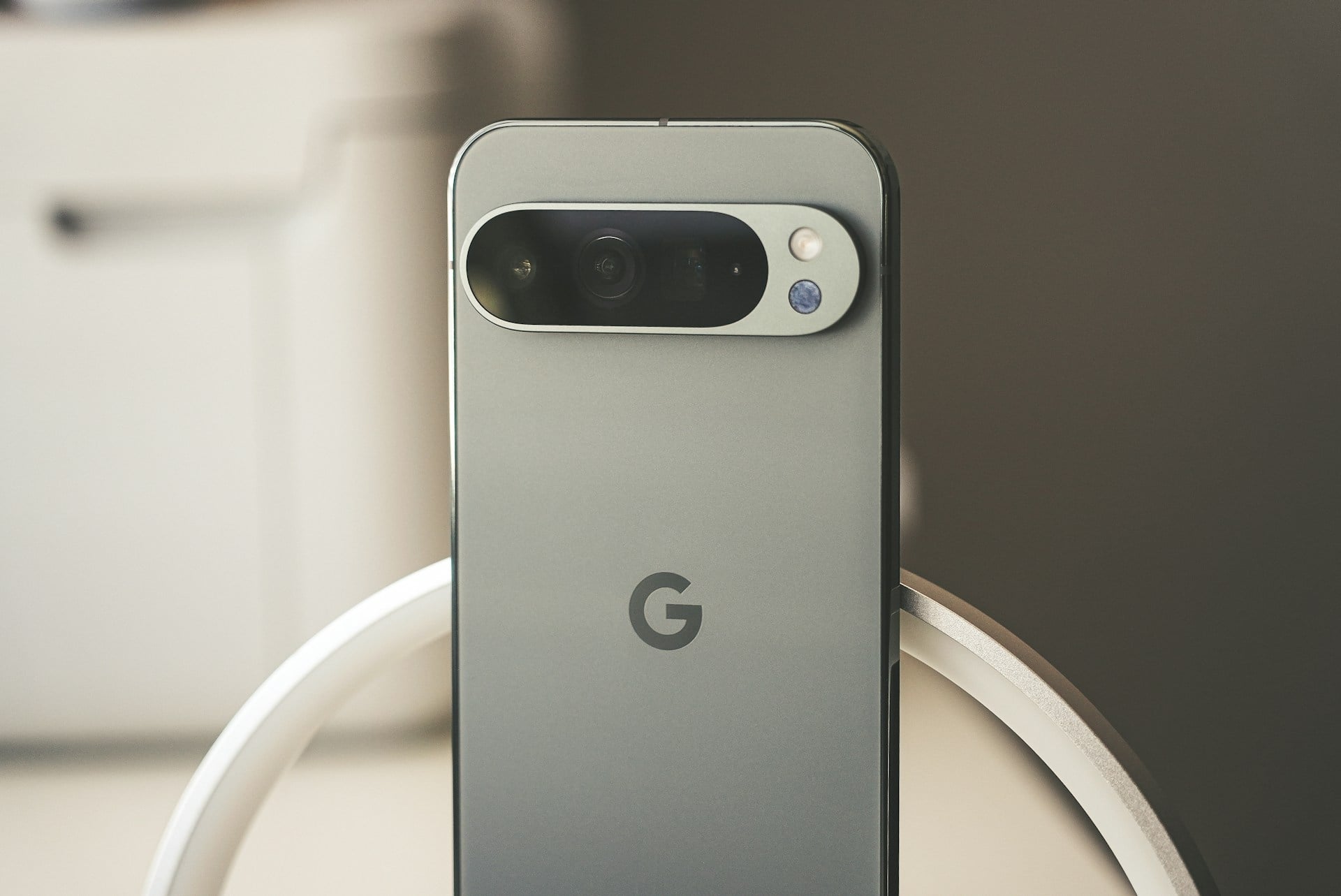 【快訊】Google Pixel 11 傳升級 3D 臉部辨識：有望補齊 Android 最大短板？