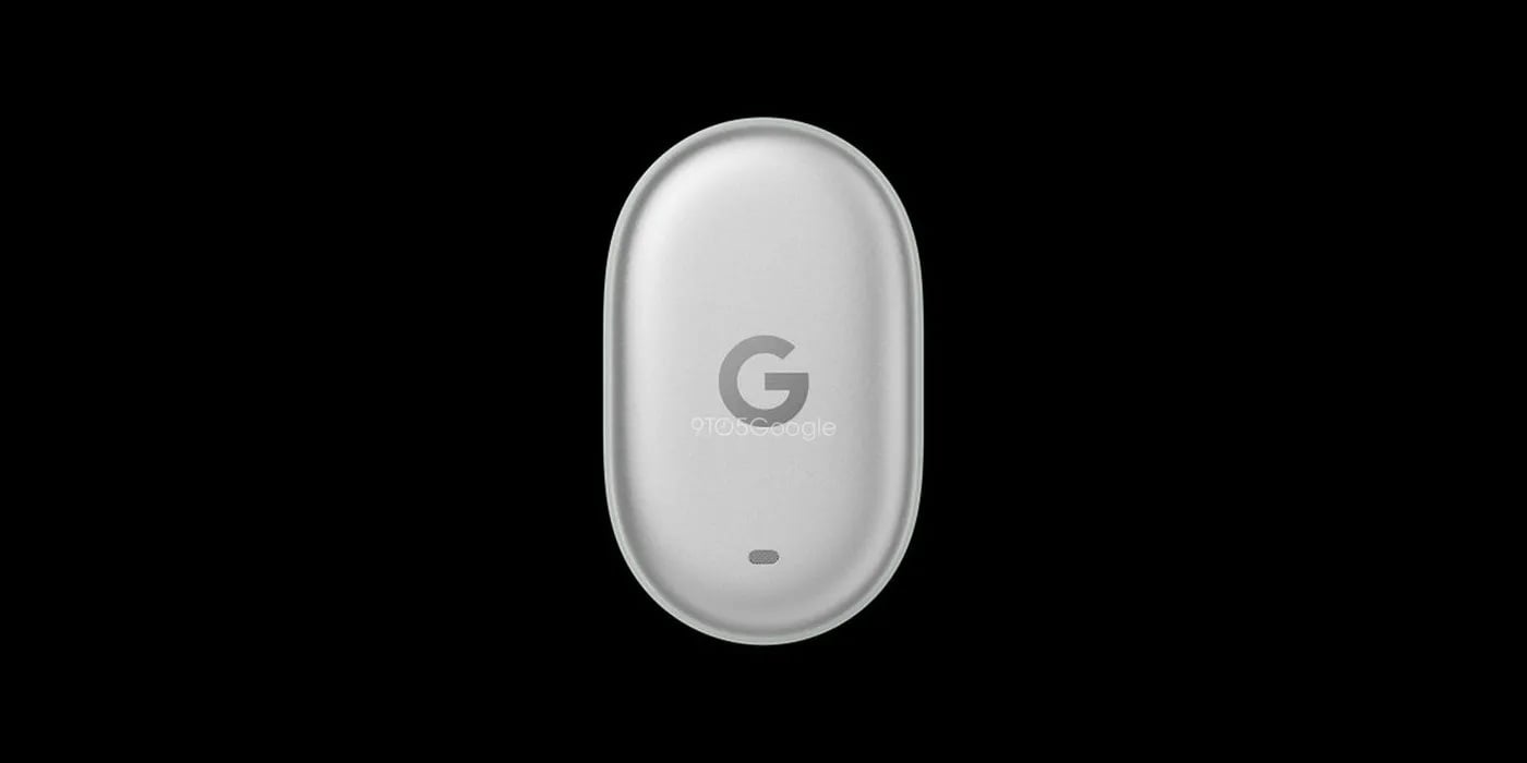【快訊】Google Pixel Tag 外型、價格曝光！Android 版 AirTag 有望亮相？