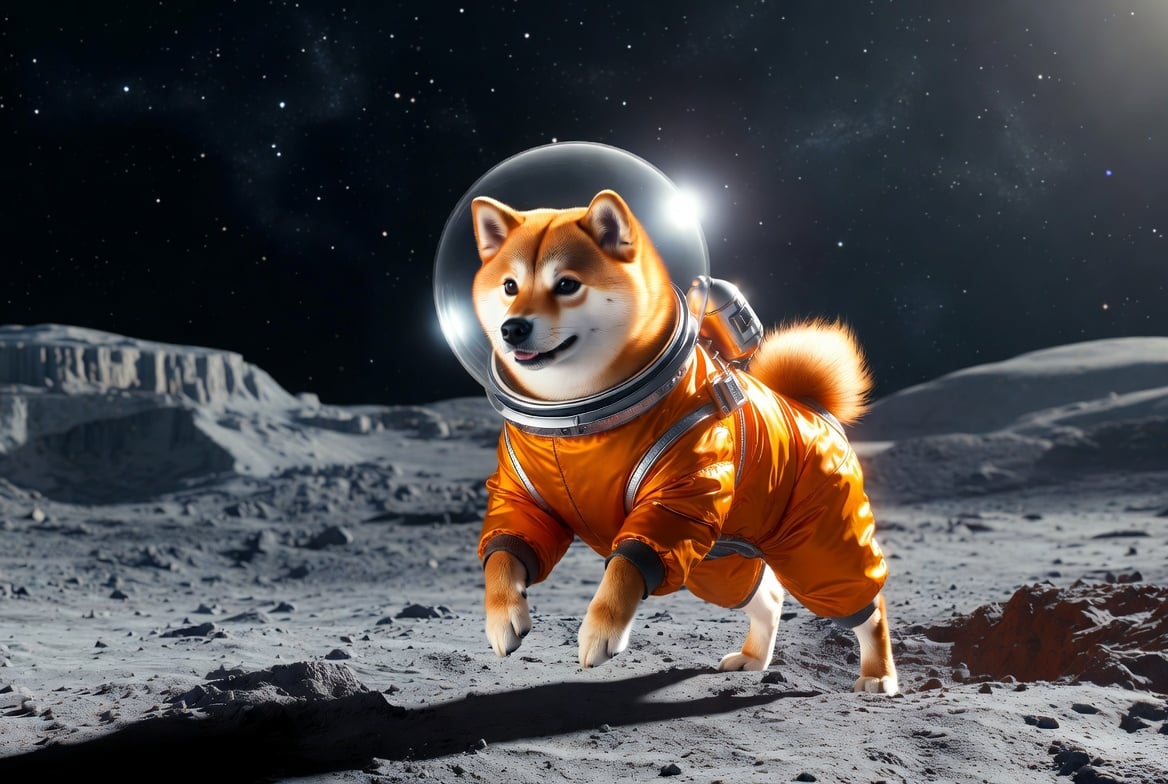 Grok 實際生成圖片