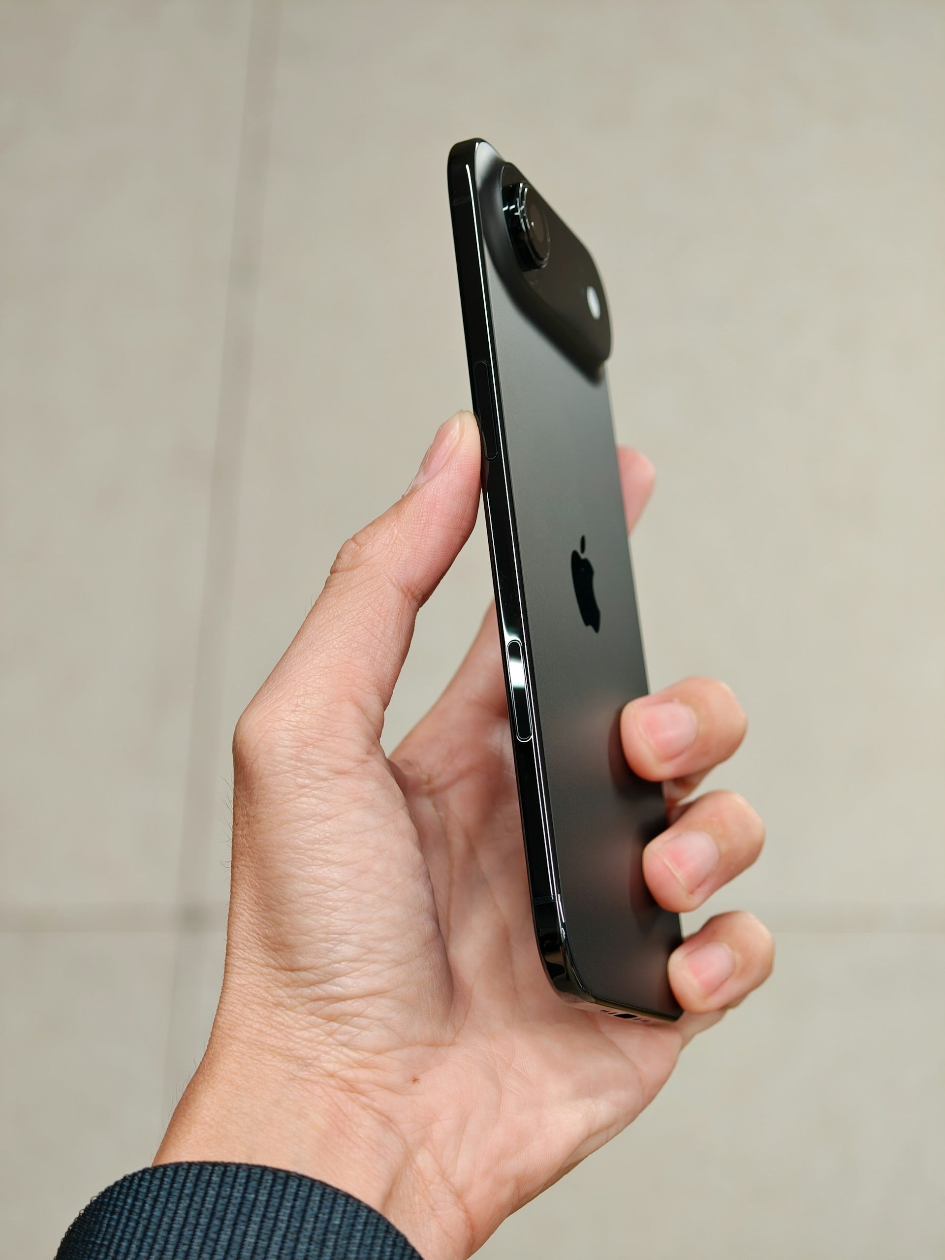 iphone Air