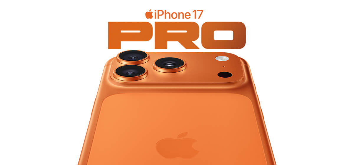 Apple iPhone 17 Pro Max