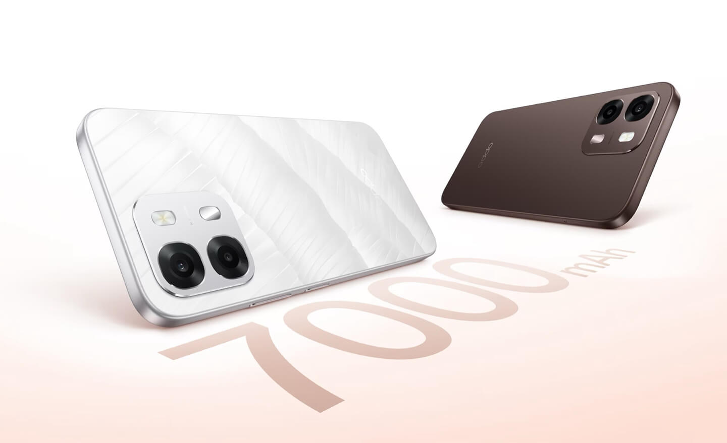 OPPO A6s (6G/128G) 形象圖展示