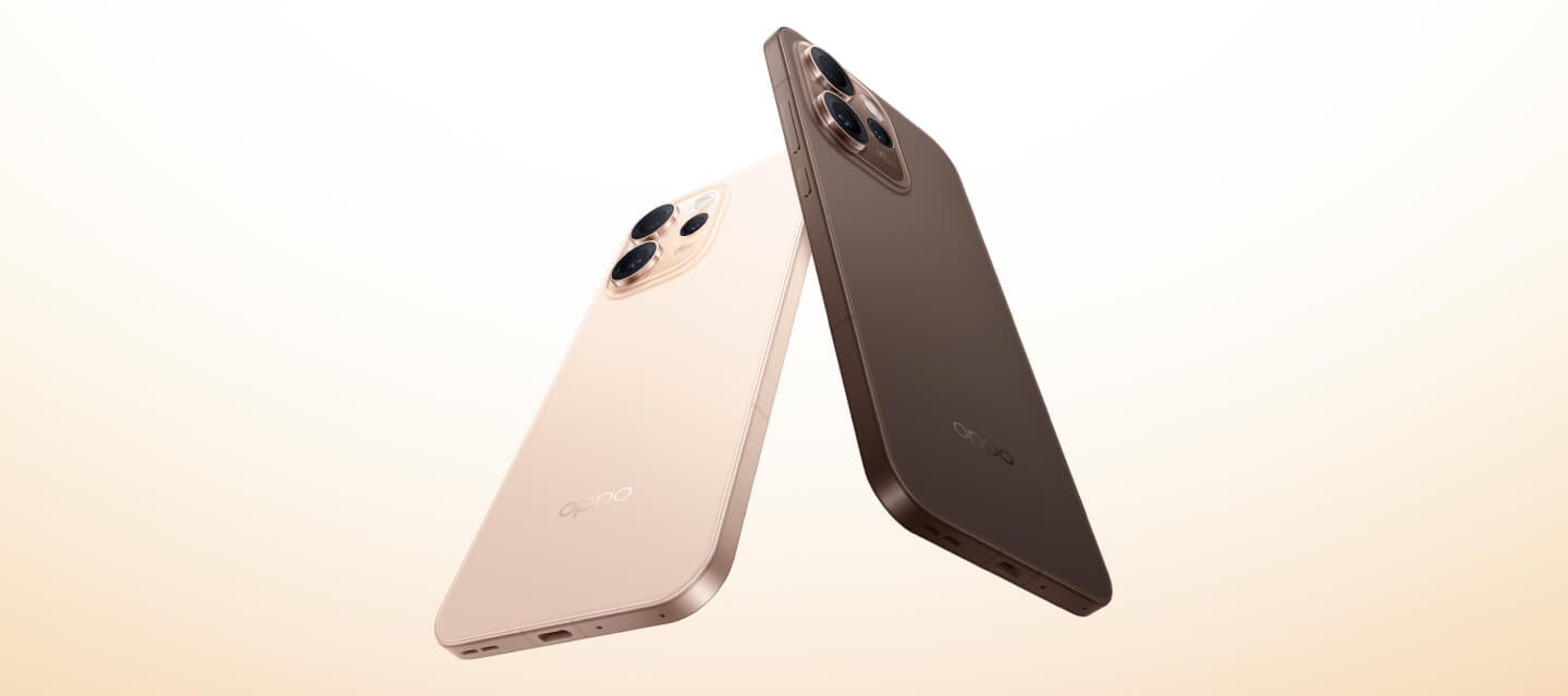 OPPO Reno15 Pro Max (12G/512G)