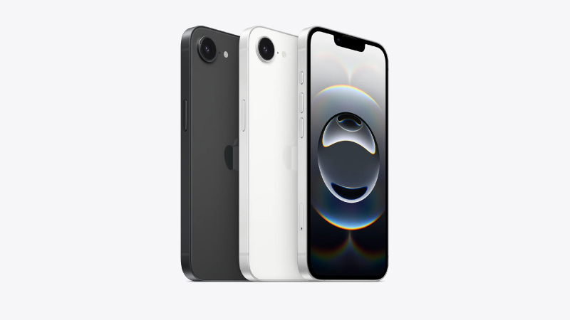 iPhone 16e 手機外觀和空機最新降價一覽