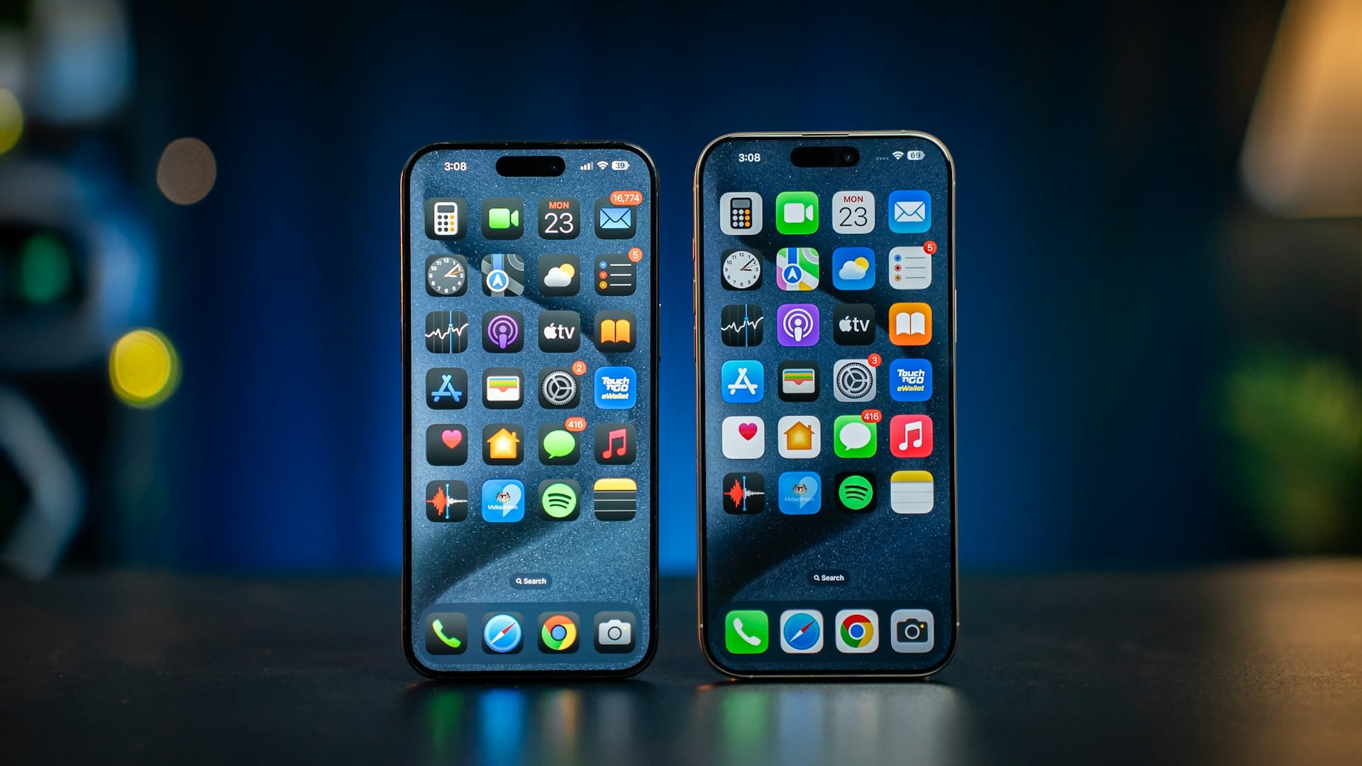 【快訊】iPhone 18 Pro 螢幕傳變高變窄，Pro Max 可能衝上 7 吋？