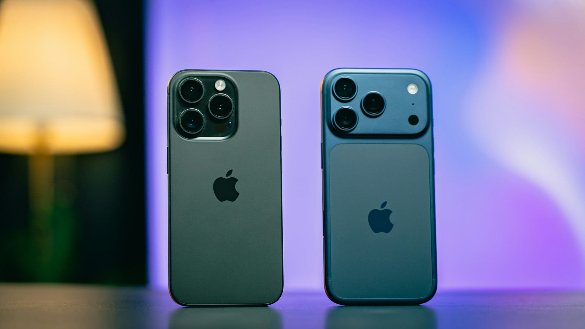 iPhone 17 Pro vs iPhone 15 Pro