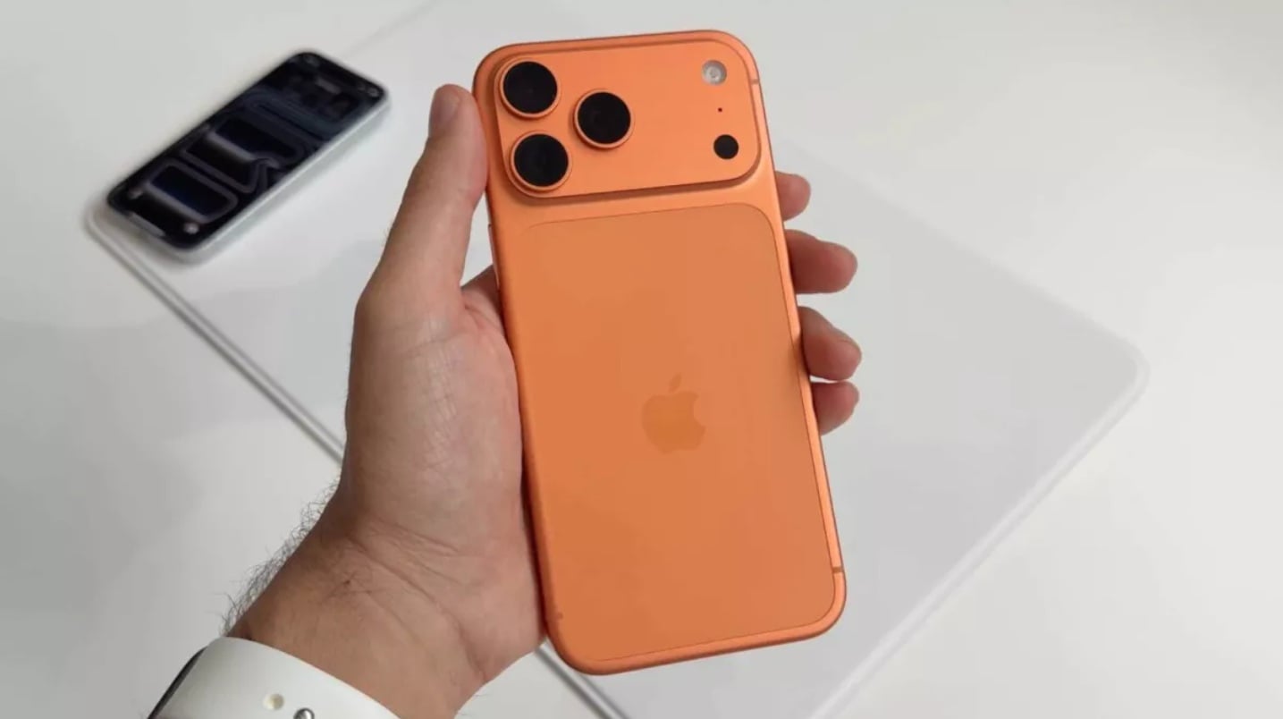 iphone 17 pro