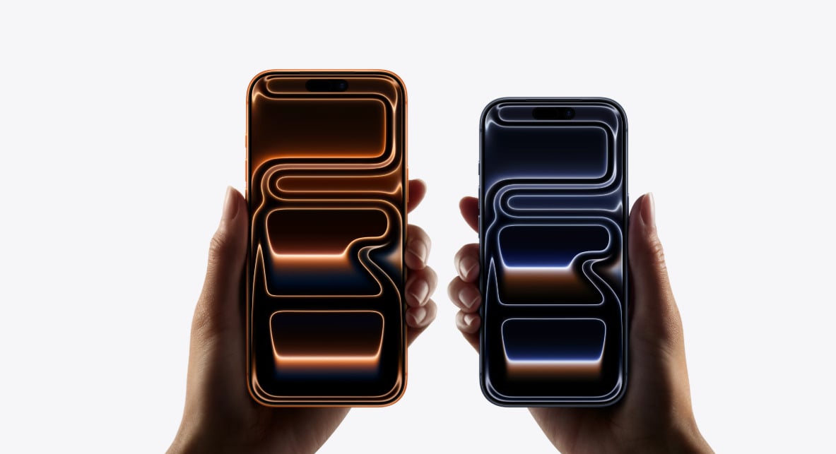 iPhone 17 Pro 系列