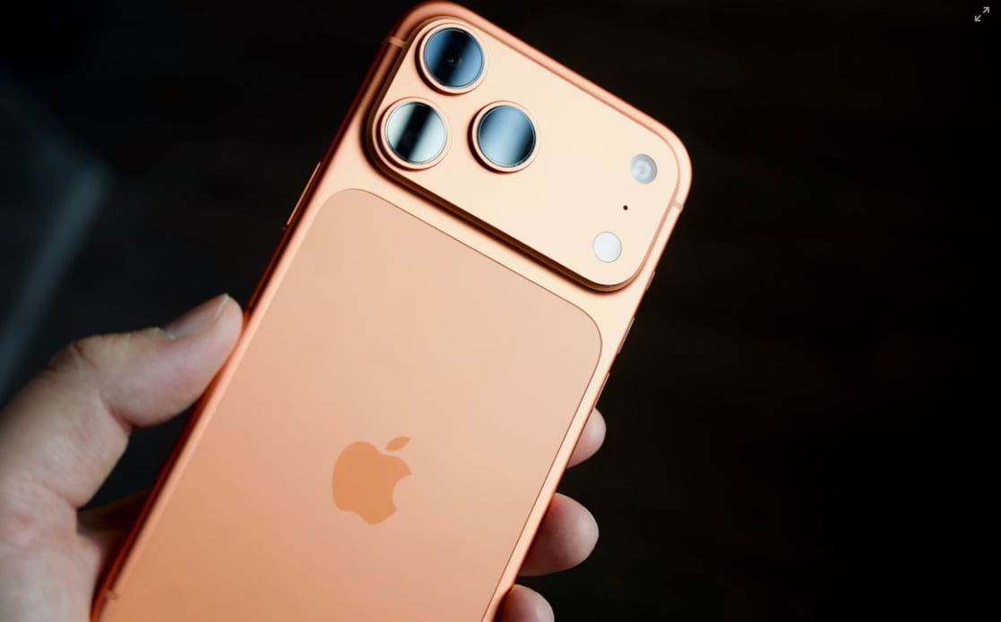 iPhone 17全系列與iPhone Air空機最低價格懶人包,哪裡買最便宜一次看。