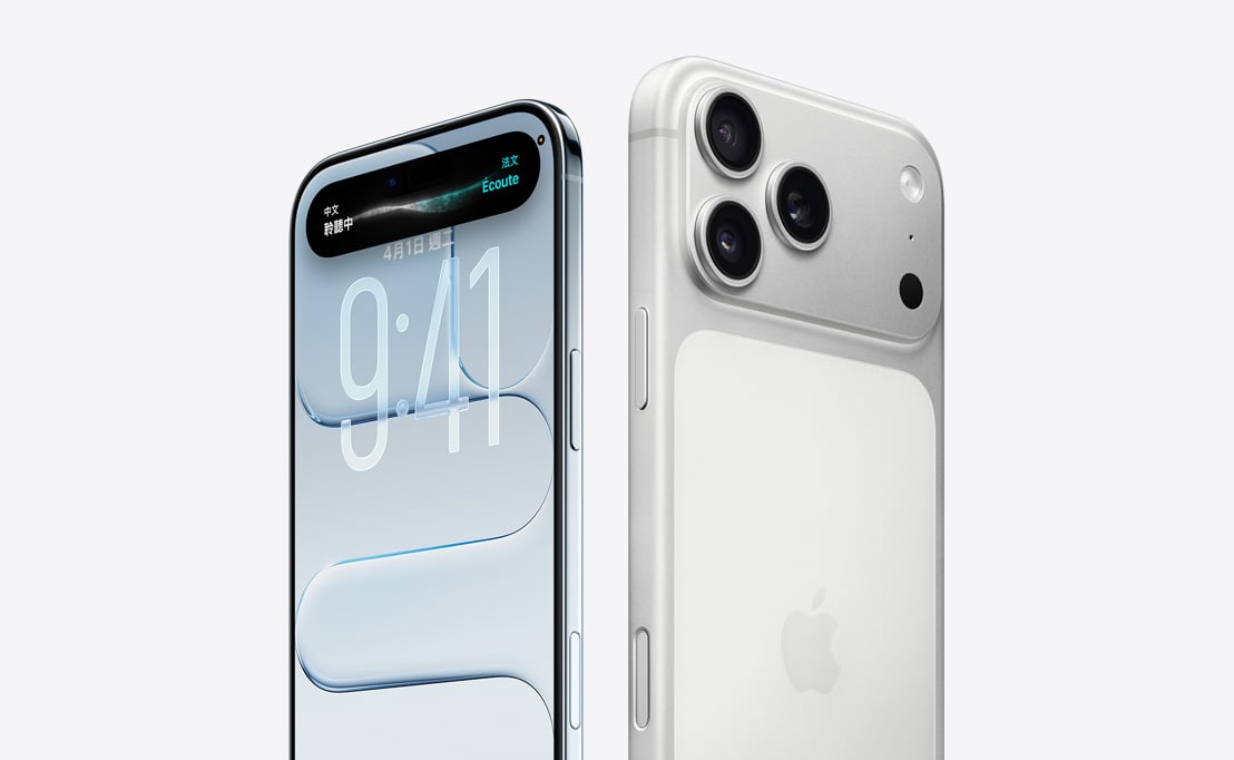 【排行榜】2026年6月手機銷售排行榜出爐！iPhone 17 系列再次傲視群雄！