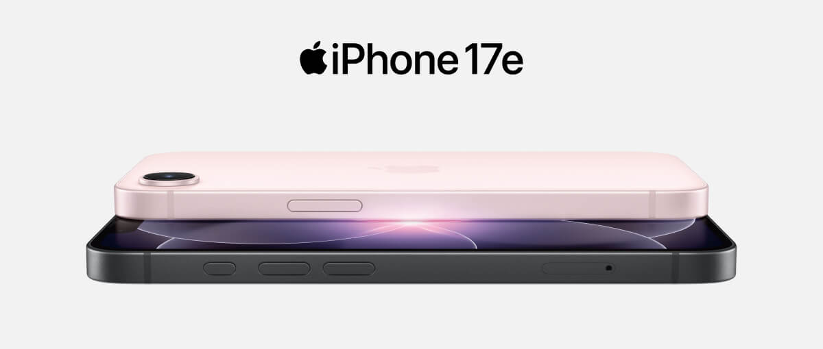 【機型介紹】iPhone 17e：A19晶片、MagSafe，超值入門 iPhone！