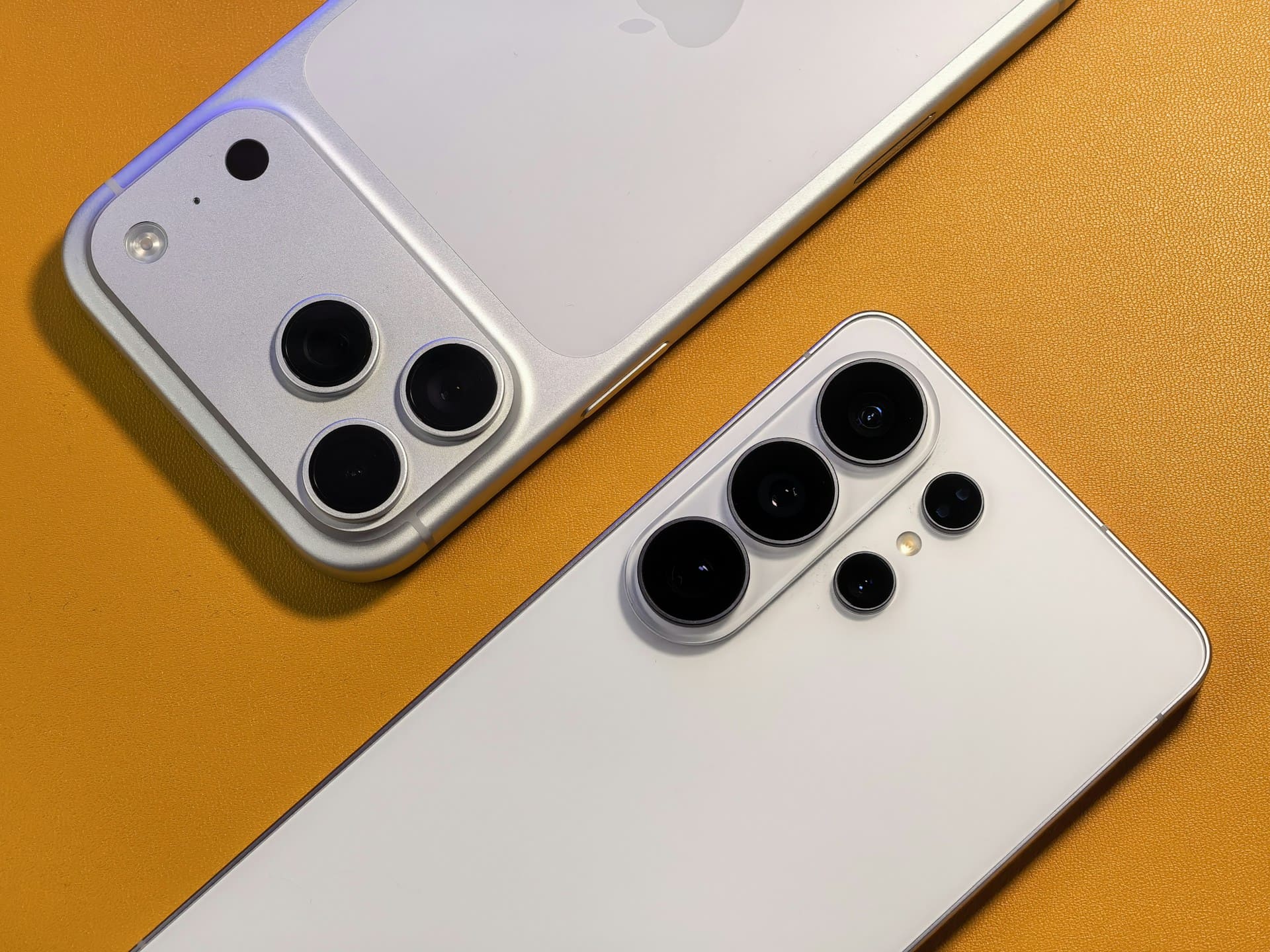 iPhone 17 Pro vs S26 Ultra