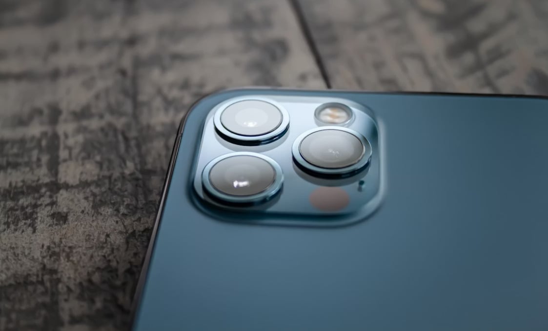 iPhone 相機 16:9 與 1:1 設定教學封面，傑昇通信教你拍。