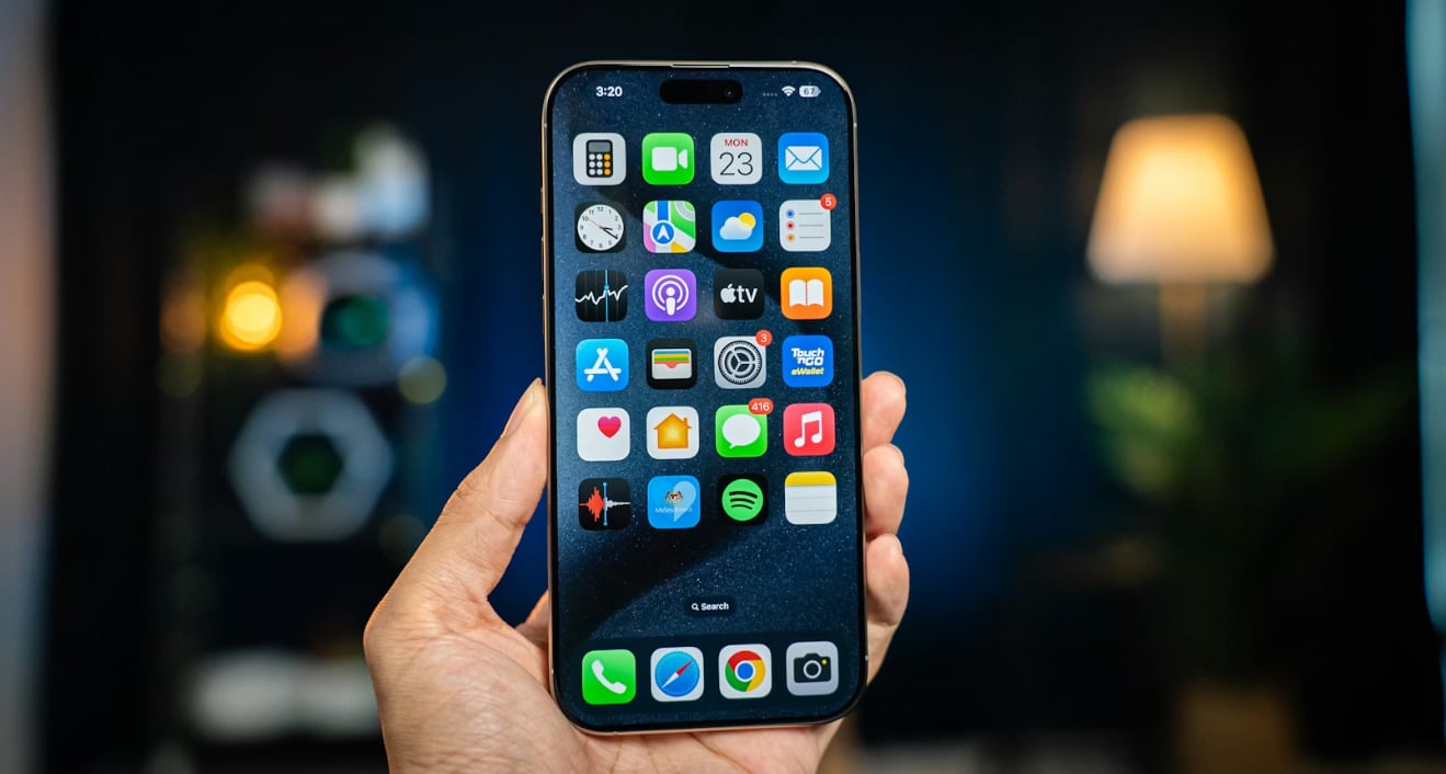 iPhone 熱點被偷連怎麼查？傑昇通信教你 3 招揪出流量小偷。