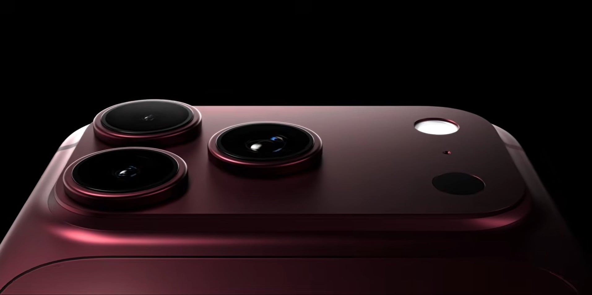 iPhone 下一代旗艦顏色傳聞