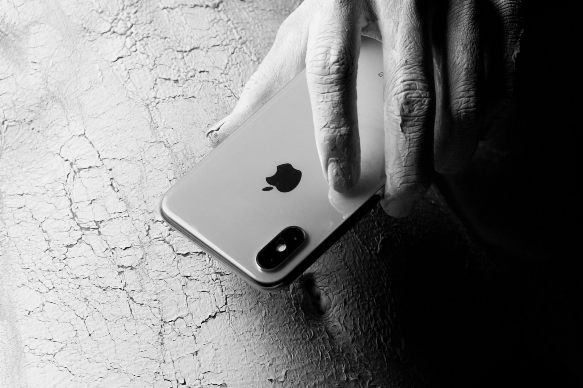 iPhone X
