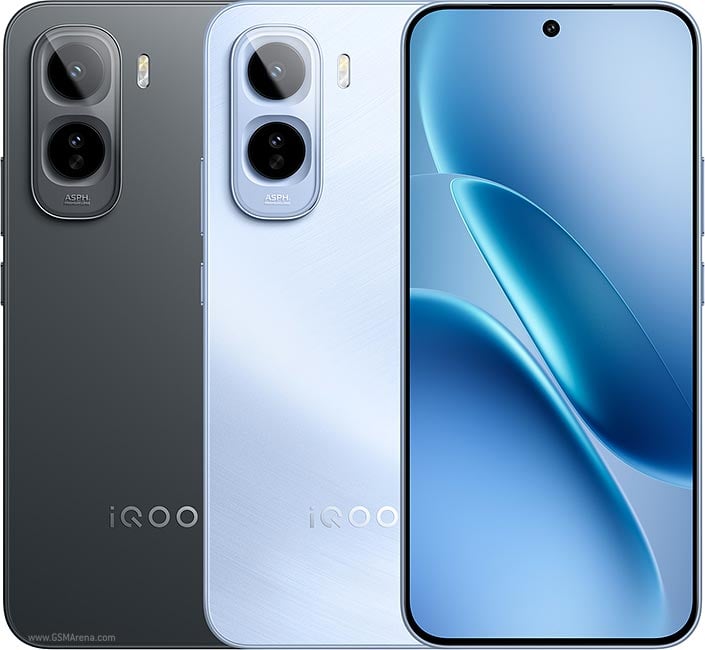 iQOO Z11 5G 手機亮點規格