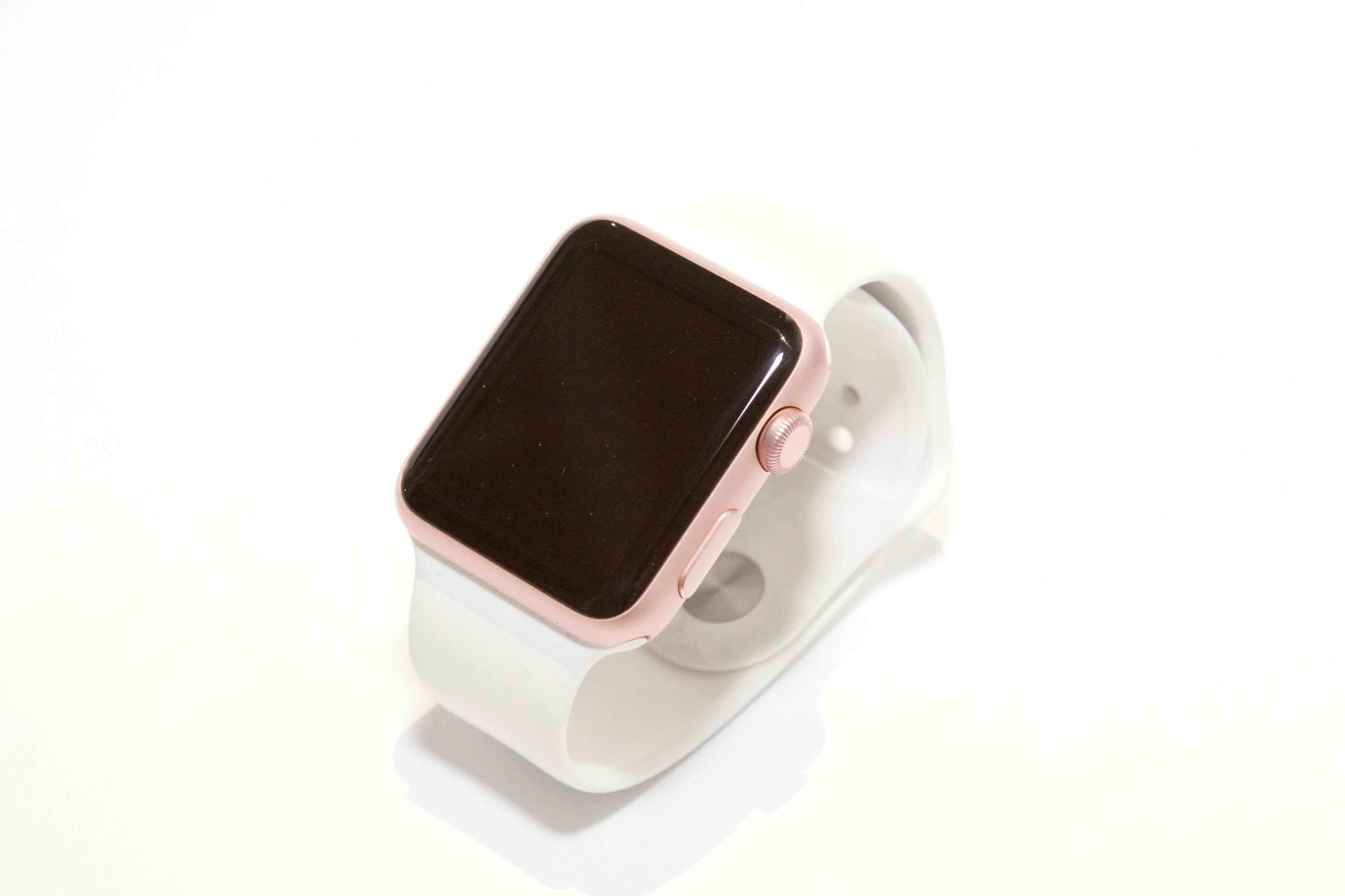 【快訊】Apple Watch哪個最好用?外媒評測:這4款最值得入手