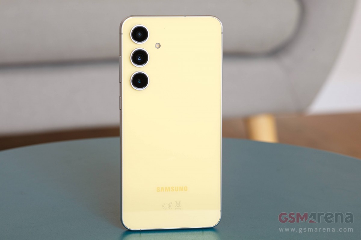 【快訊】Galaxy S25 FE 曝光:三星最強平價旗艦機即將登場?
