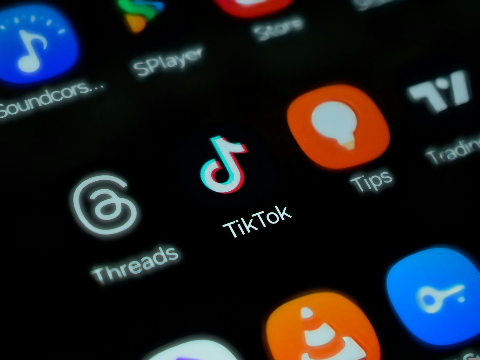 【快訊】川普再度延後 TikTok 禁令,給出 90 天喘息期