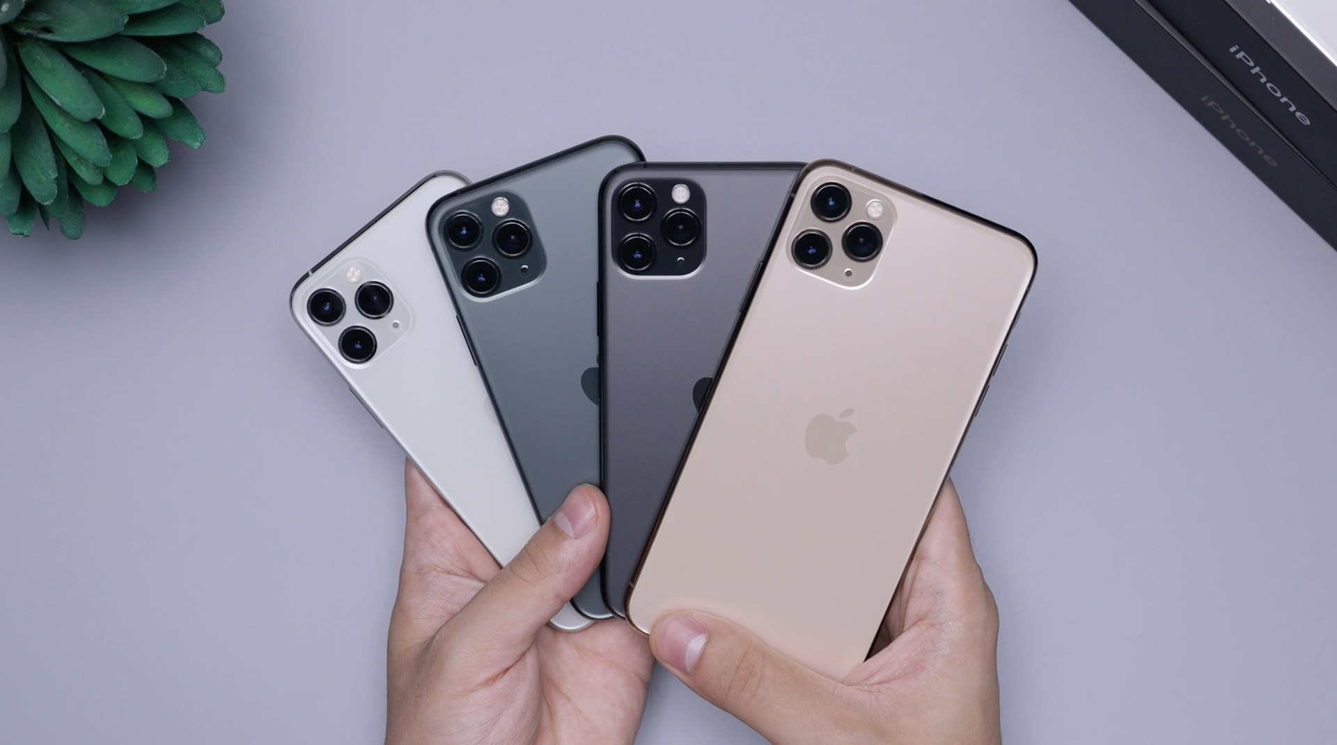 【快訊】哪個iPhone最好用?外媒:這5款別錯過