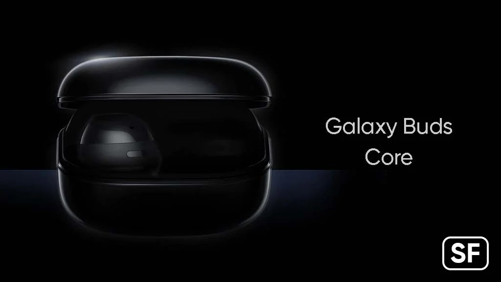 【快訊】不到 2,000 元的藍芽耳機!?三星推出CP值超高耳機 Galaxy Buds Core
