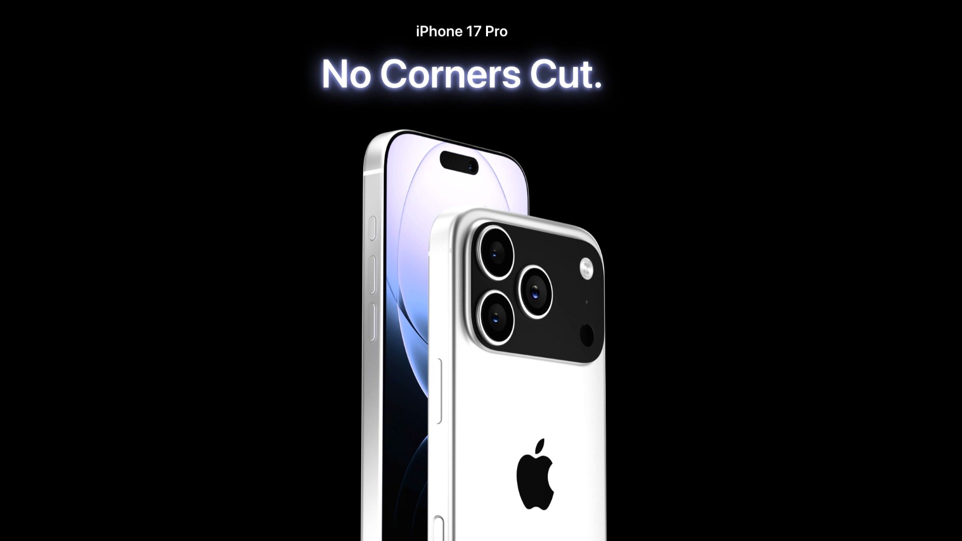 iPhone 17 Pro