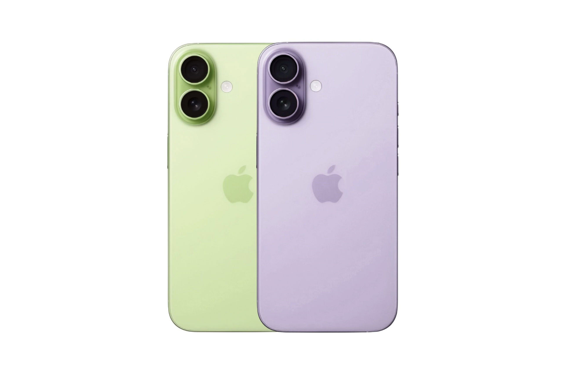 iPhone 17 薰衣草紫