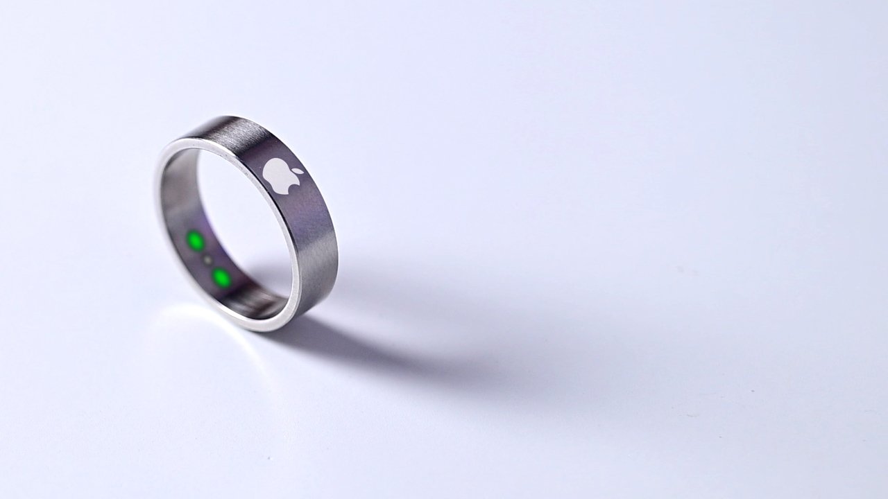 【快訊】Apple Ring 會推出嗎？帶你看市場上 Apple Ring 的一切傳聞