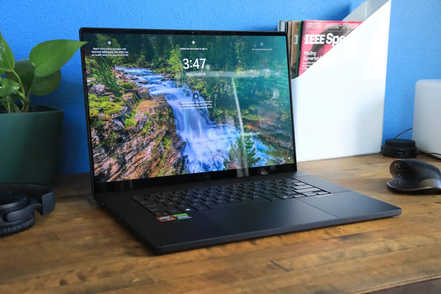 ASUS ProArt P16