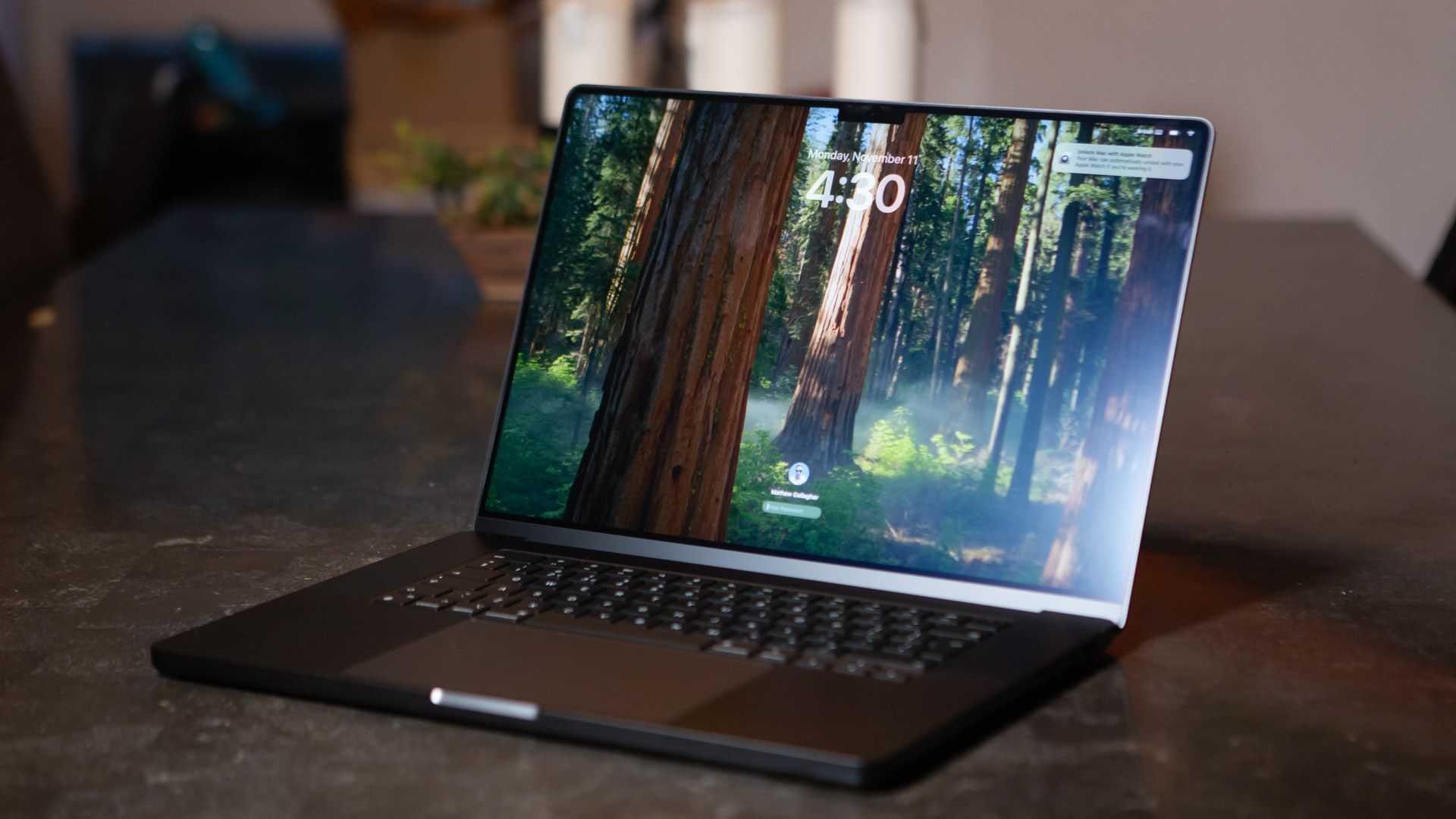 MacBook Pro 14 吋 (M4)