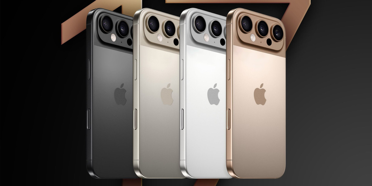 iPhone 17 系列