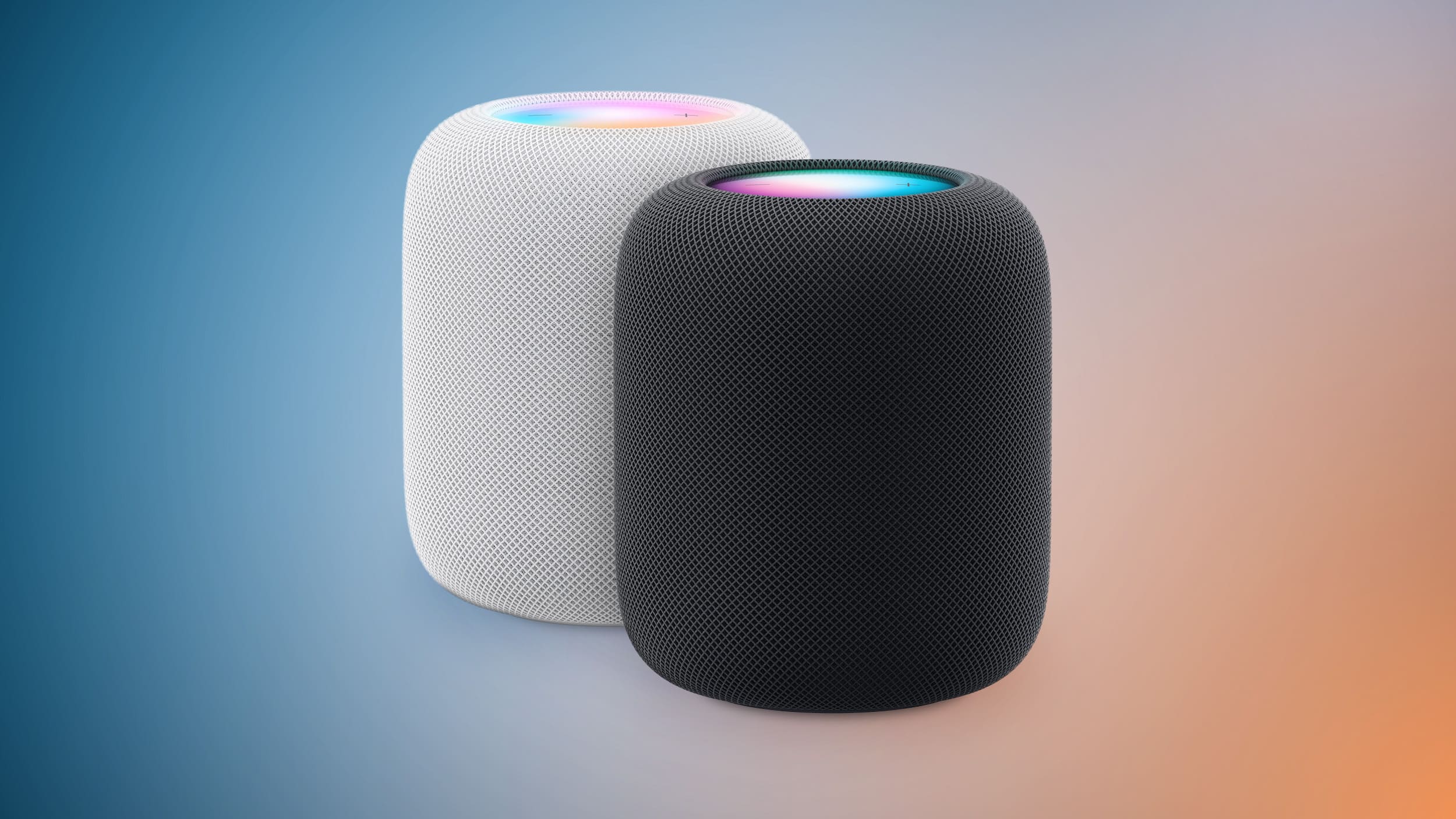 Apple Homepod