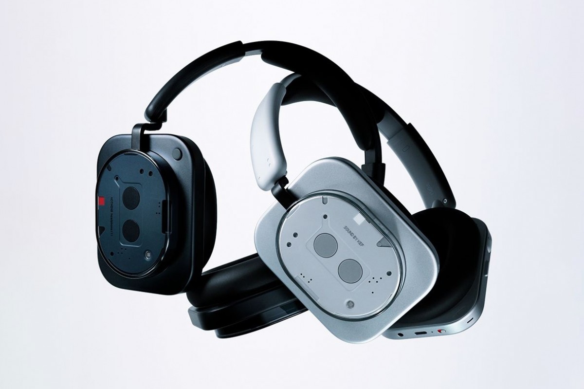 Nothing Headphone (1)