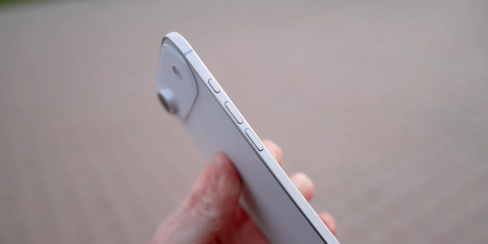 iphone 17 air