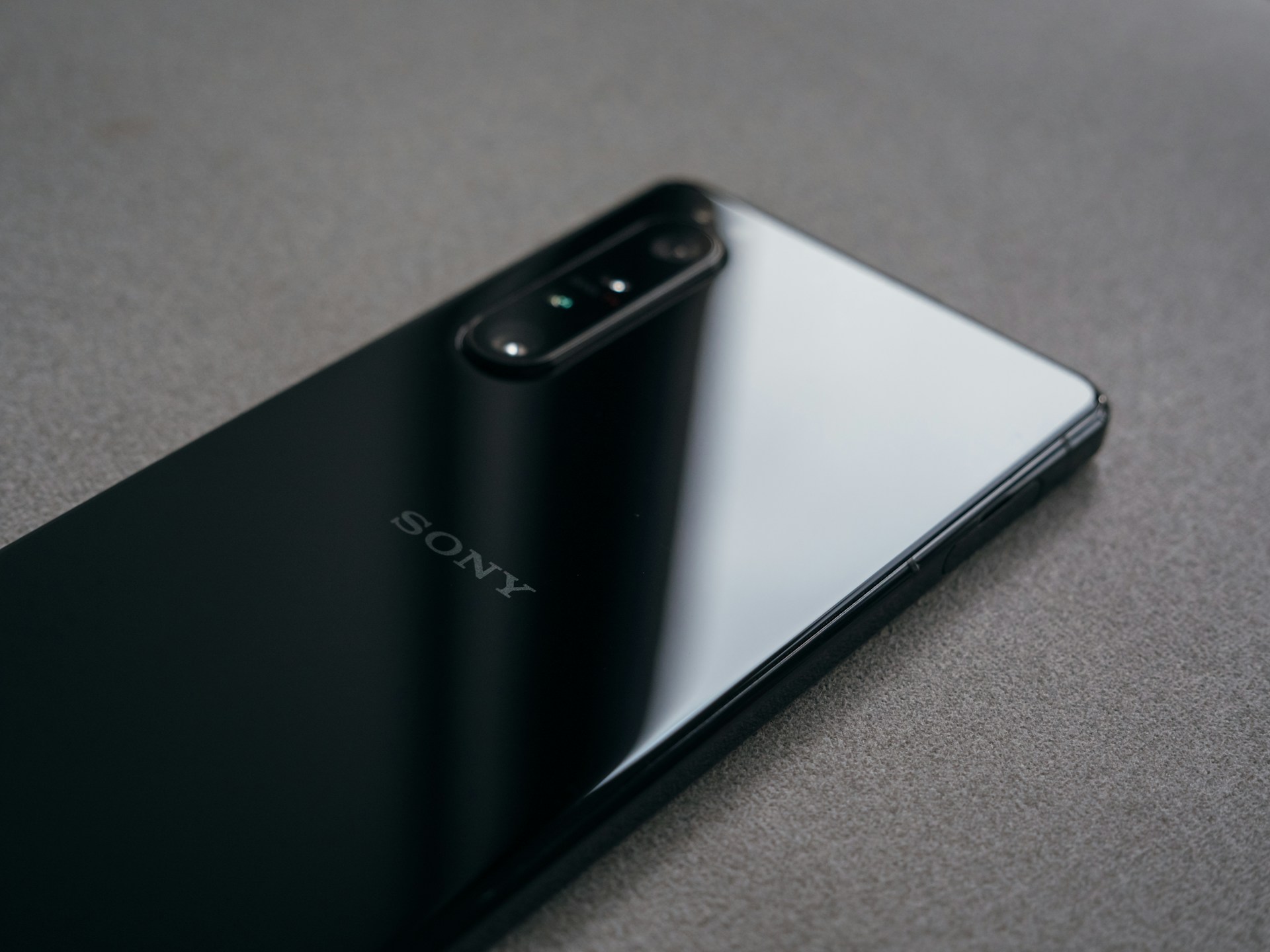 【快訊】Sony Xperia 1 VII 爆出嚴重問題:官方緊急暫停銷售