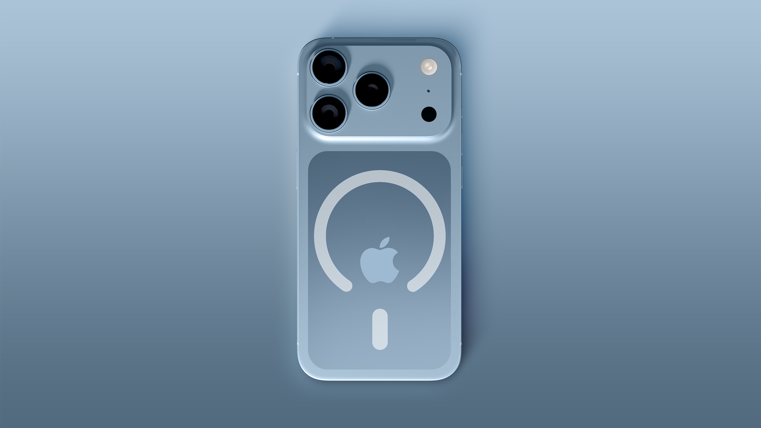 【快訊】iPhone 17 Pro 外型大改版:鏡頭、Logo位置成焦點