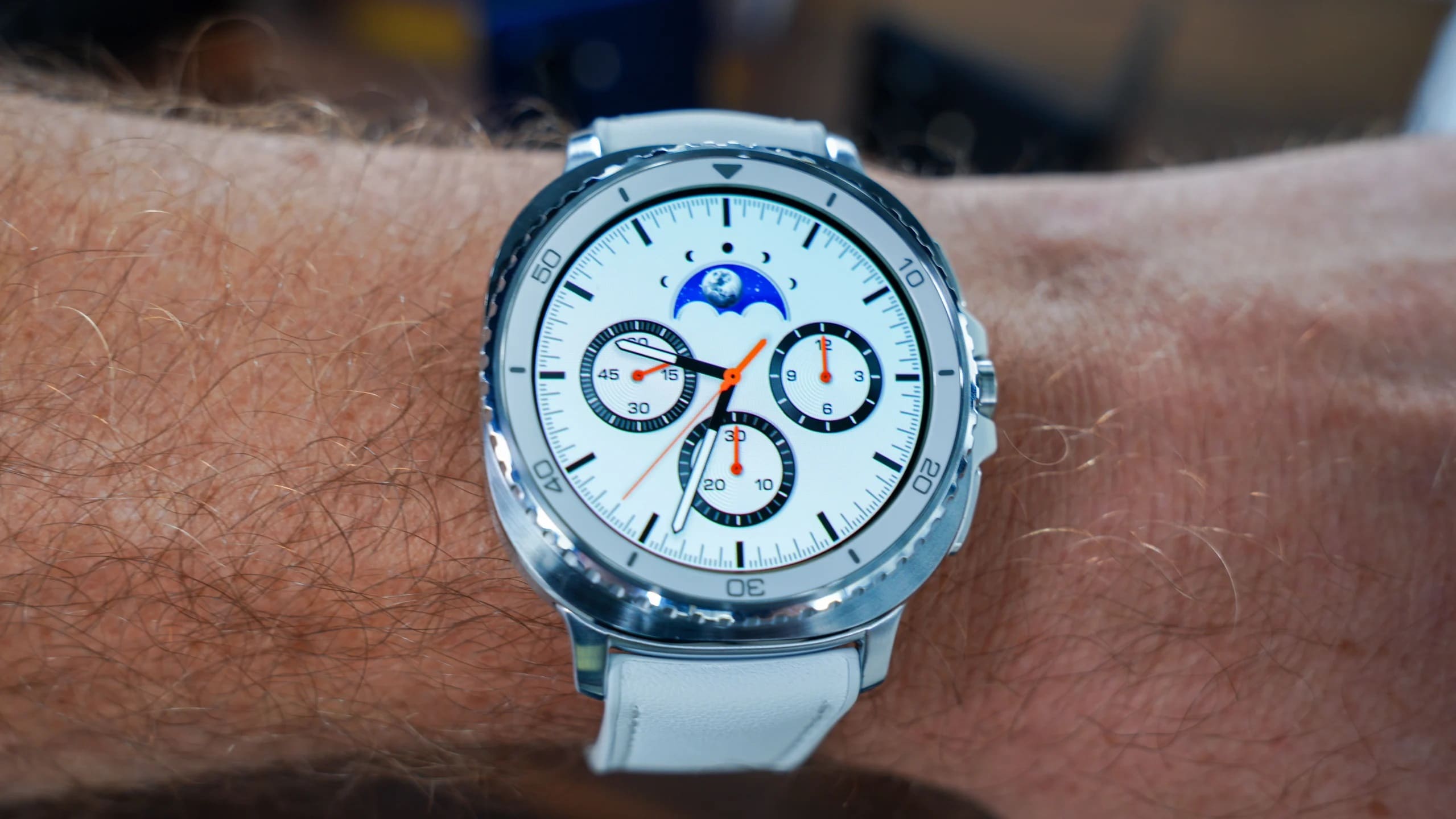 【快訊】Galaxy Watch8 系列正式登場：極致舒適，從睡眠到運動全方位升級
