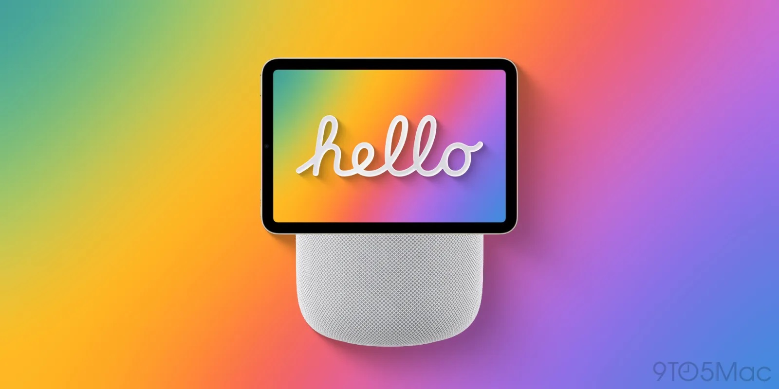 【快訊】Apple 智慧家庭中控延至 2026 年推出：Siri 再次成為主因
