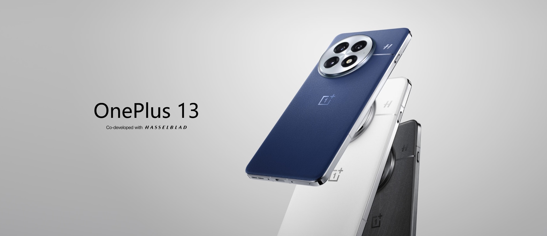 OnePlus 13 