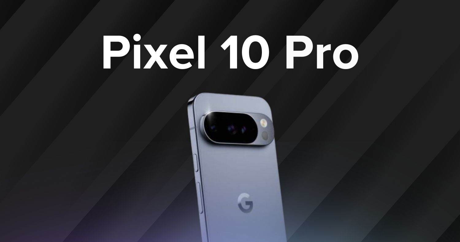 【快訊】Pixel 10 Pro:上市日期、價格、9大規格亮點總整理