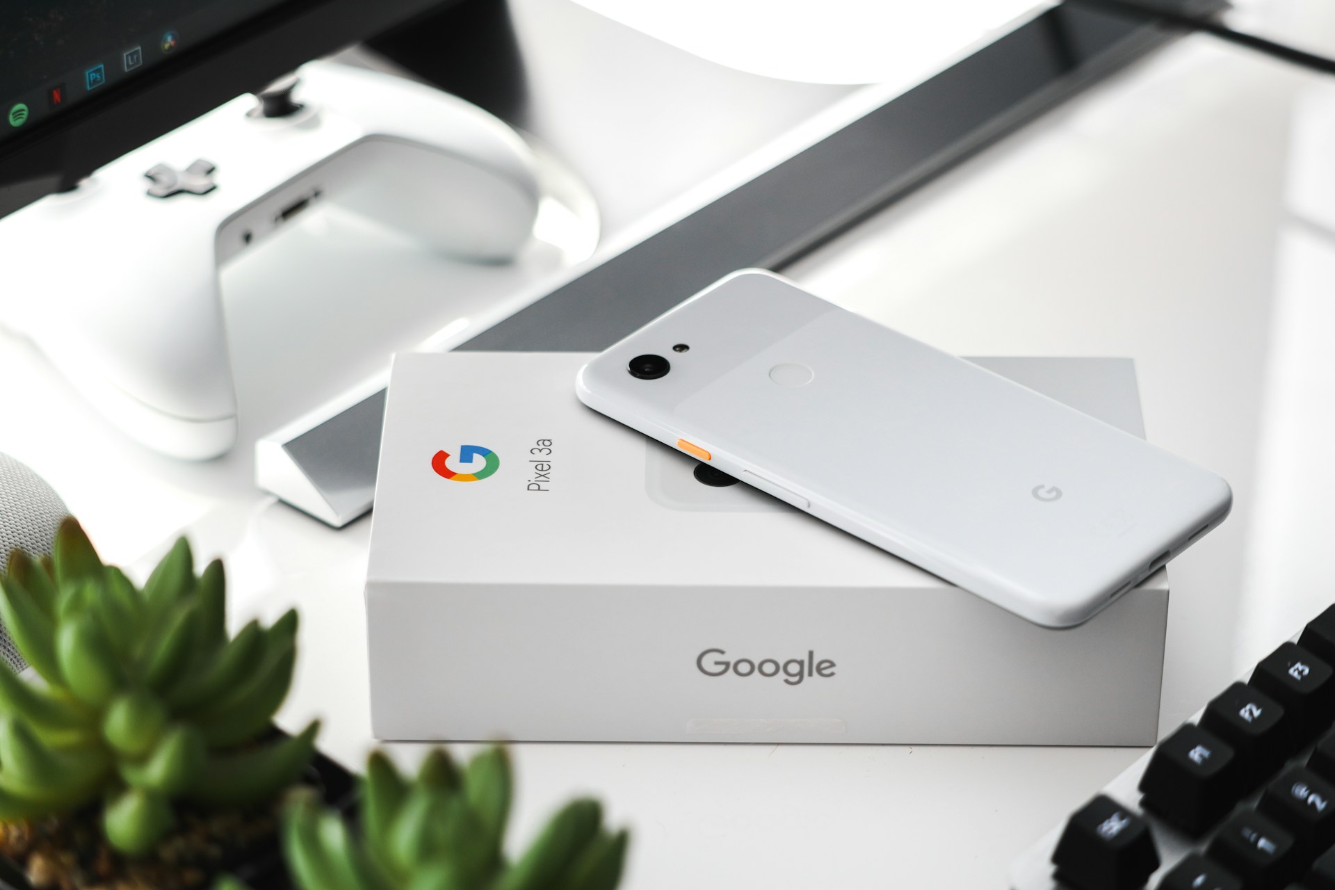 【快訊】Google Pixel 擠進美國手機市場前四！？Pixel 10 系列備受期待
