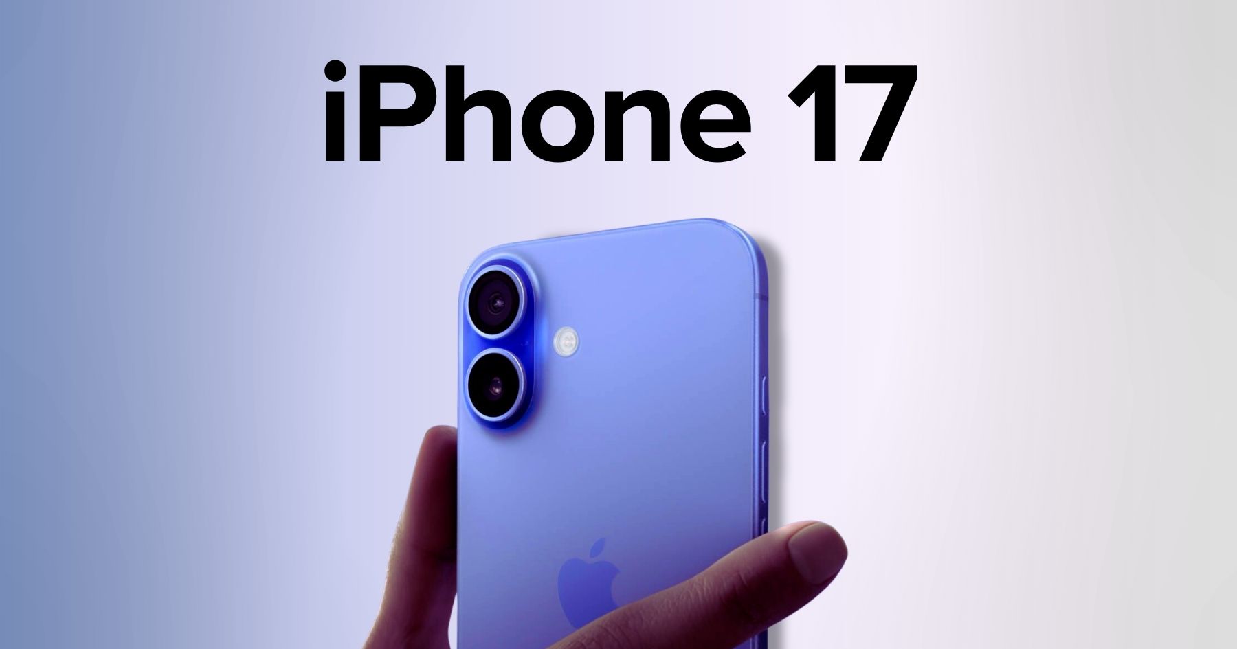 【快訊】iPhone 17:上市日期、價格、9大規格亮點總整理