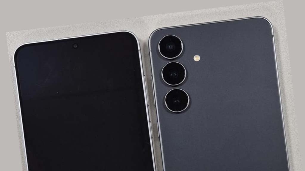 【快訊】三星 Galaxy S25 FE 規格曝光：高CP值定位、功能全面升級